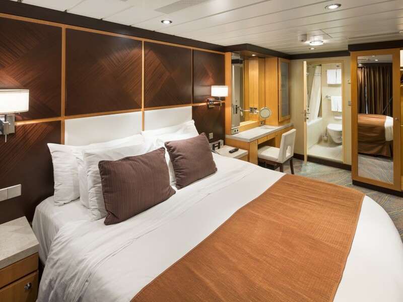 Grand Suite - 2 Bedroom